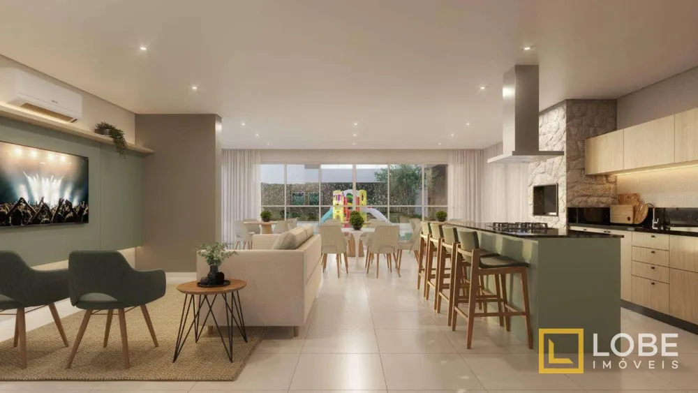 Apartamento, 2 quartos, 68 m² - Foto 17