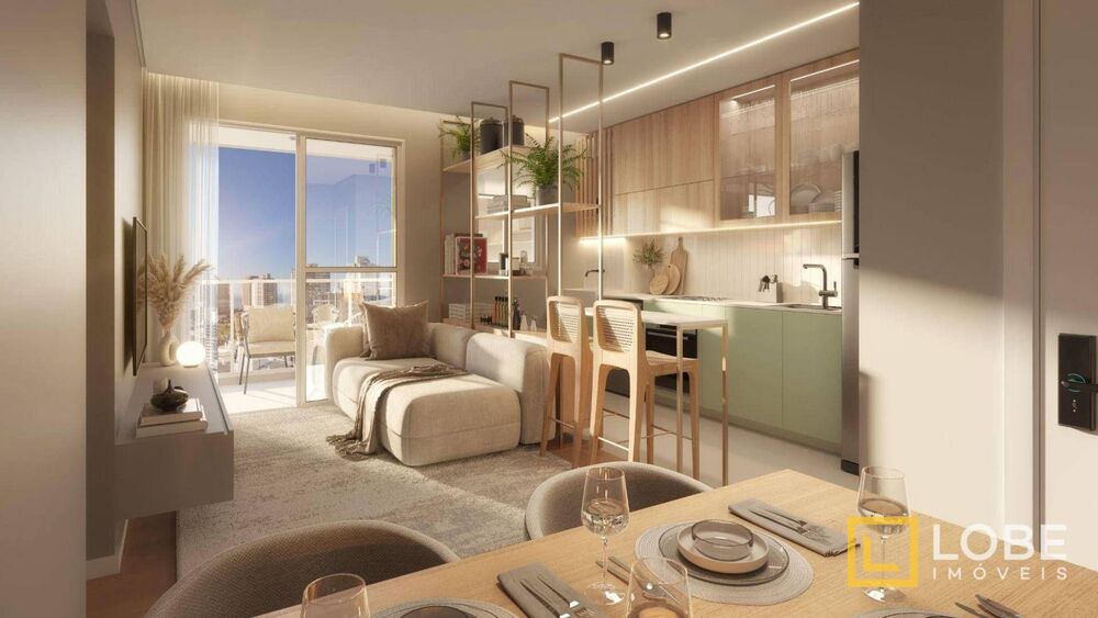 Apartamento, 2 quartos, 68 m² - Foto 8