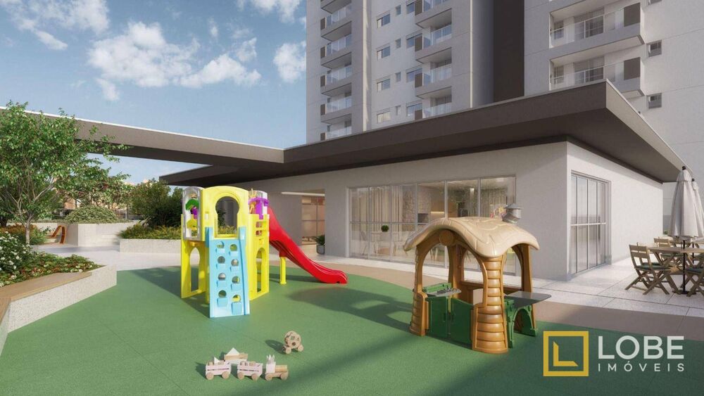 Apartamento, 2 quartos, 68 m² - Foto 5