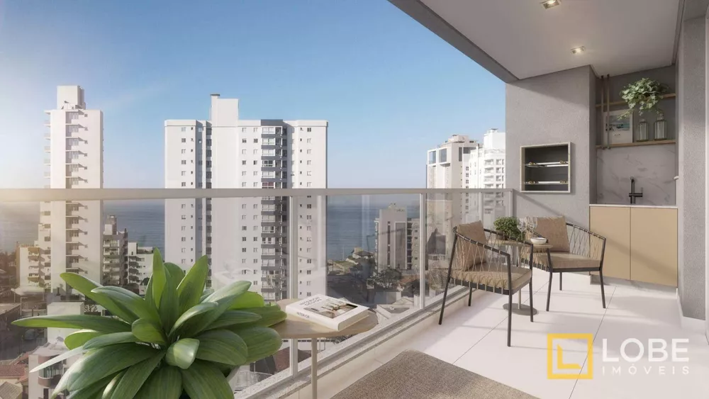 Apartamento, 2 quartos, 68 m² - Foto 1