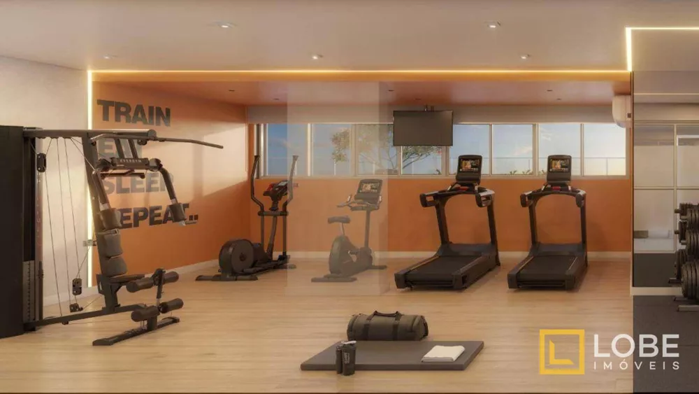 Apartamento, 2 quartos, 68 m² - Foto 4