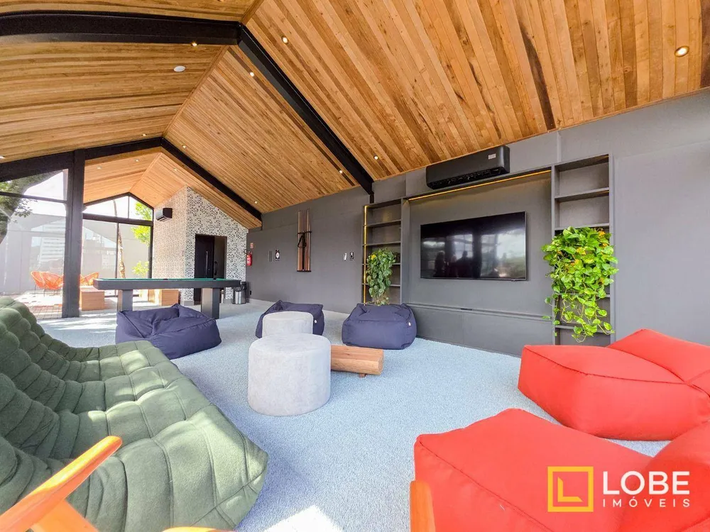 Loft, 21 m² - Foto 7