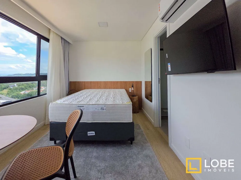 Loft, 21 m² - Foto 2