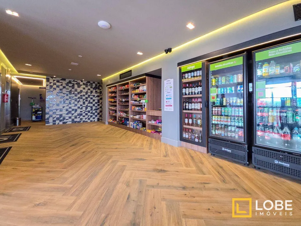 Loft, 21 m² - Foto 12