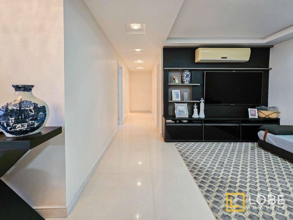 Apartamento, 3 quartos, 117 m² - Foto 4