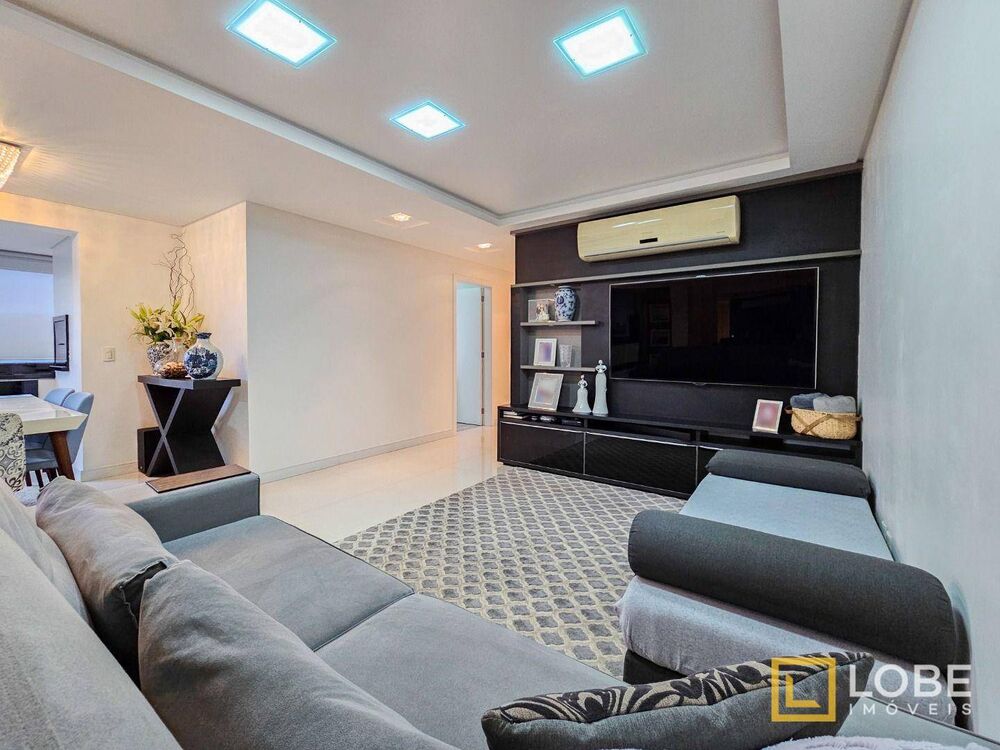 Apartamento, 3 quartos, 117 m² - Foto 7