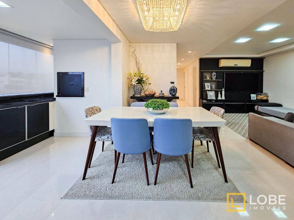 Apartamento, 3 quartos, 117 m² - Foto 5