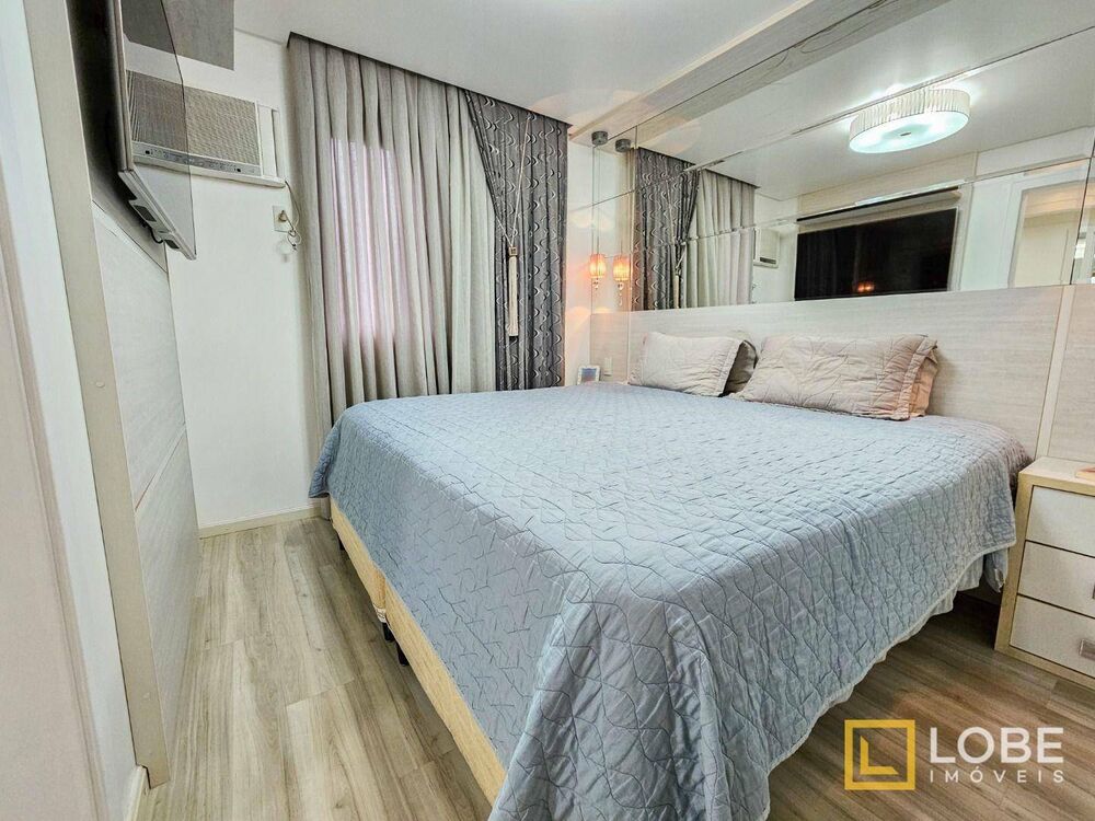 Apartamento, 3 quartos, 117 m² - Foto 15