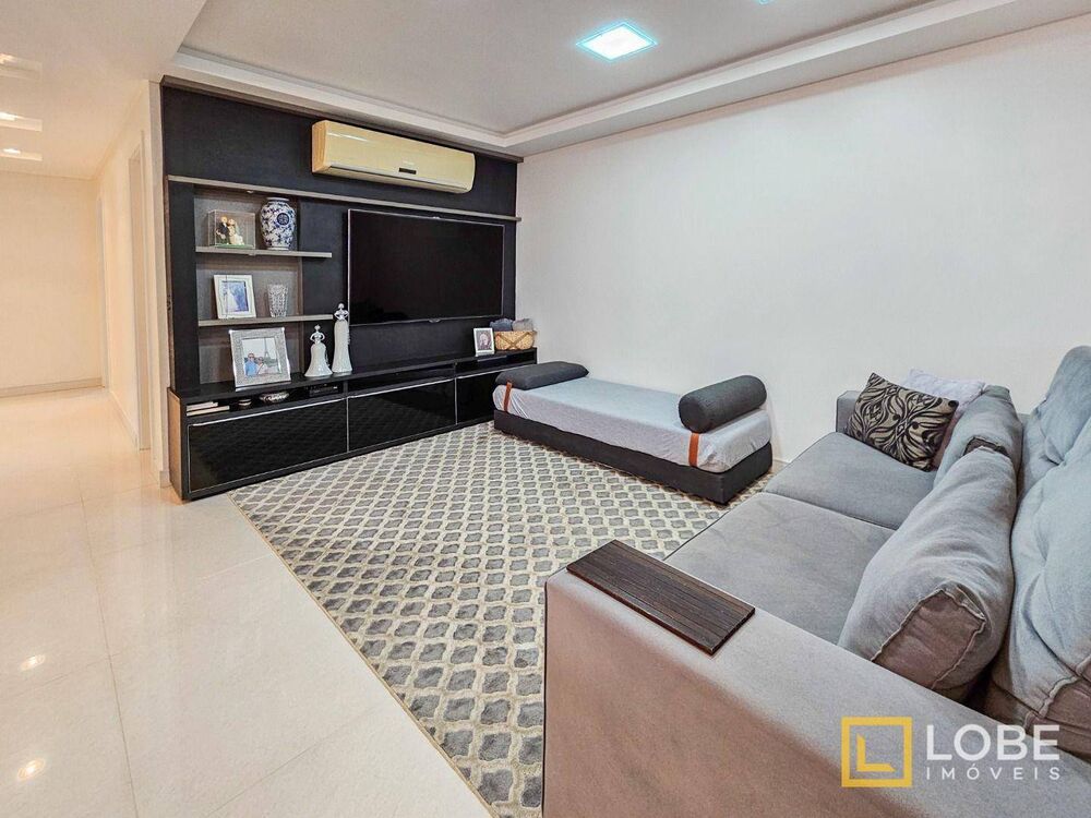 Apartamento, 3 quartos, 117 m² - Foto 3