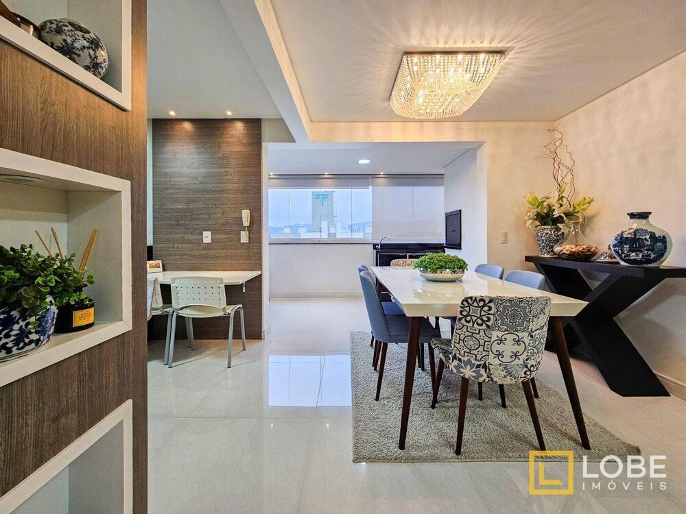 Apartamento, 3 quartos, 117 m² - Foto 6
