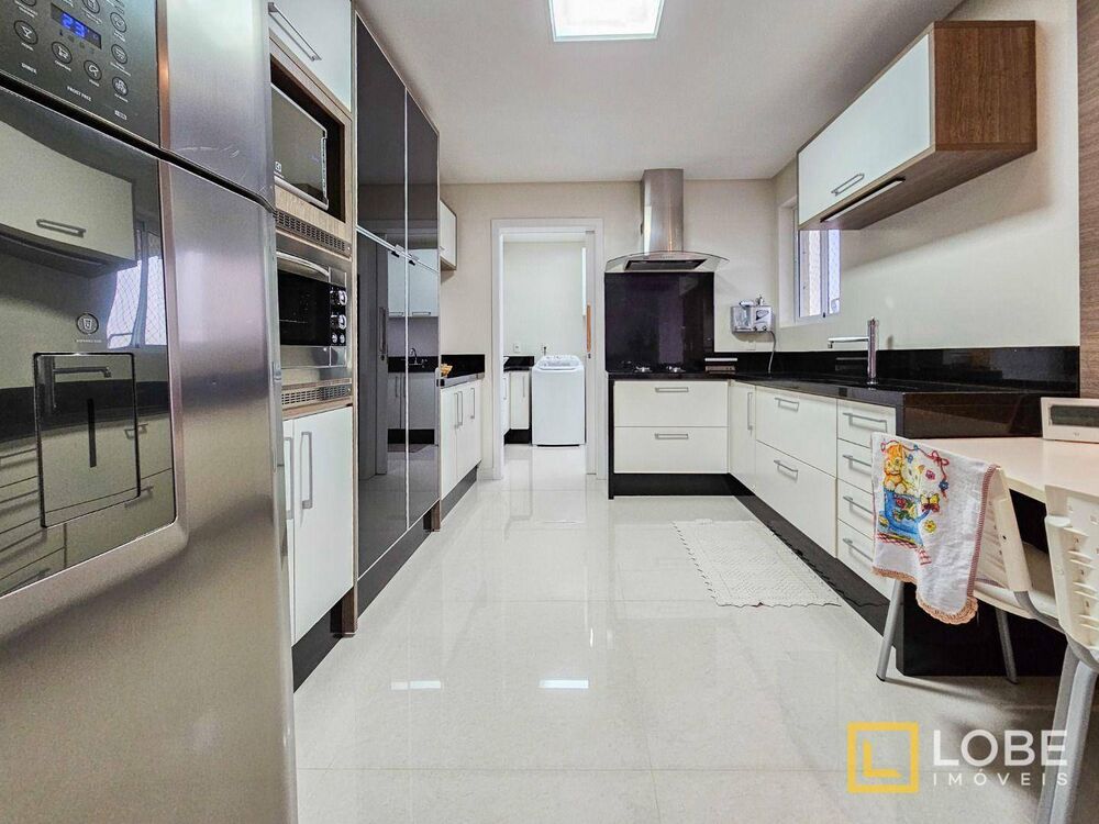 Apartamento, 3 quartos, 117 m² - Foto 10