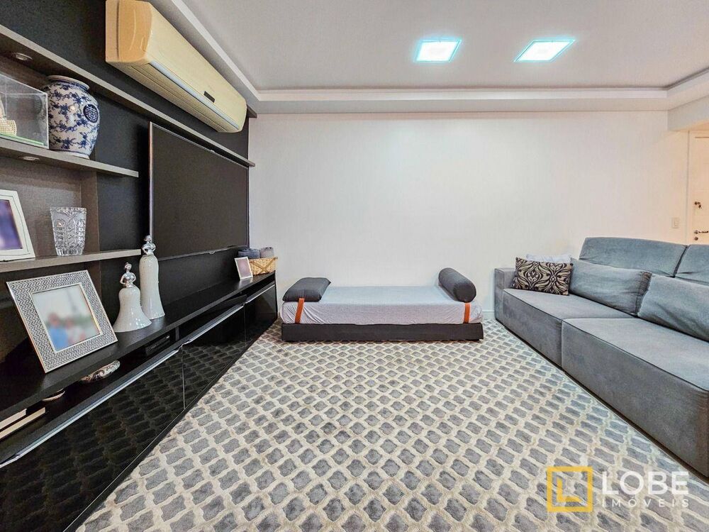 Apartamento, 3 quartos, 117 m² - Foto 8