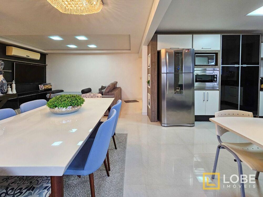 Apartamento, 3 quartos, 117 m² - Foto 2