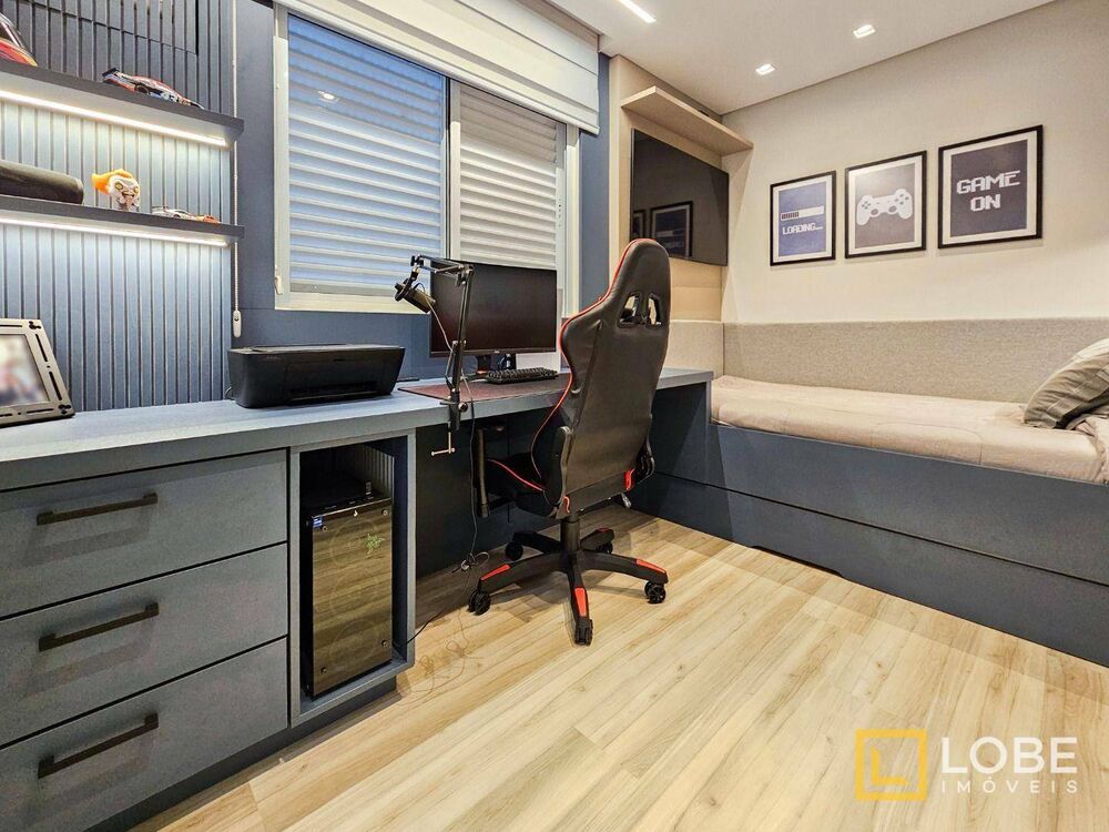 Apartamento, 3 quartos, 117 m² - Foto 19