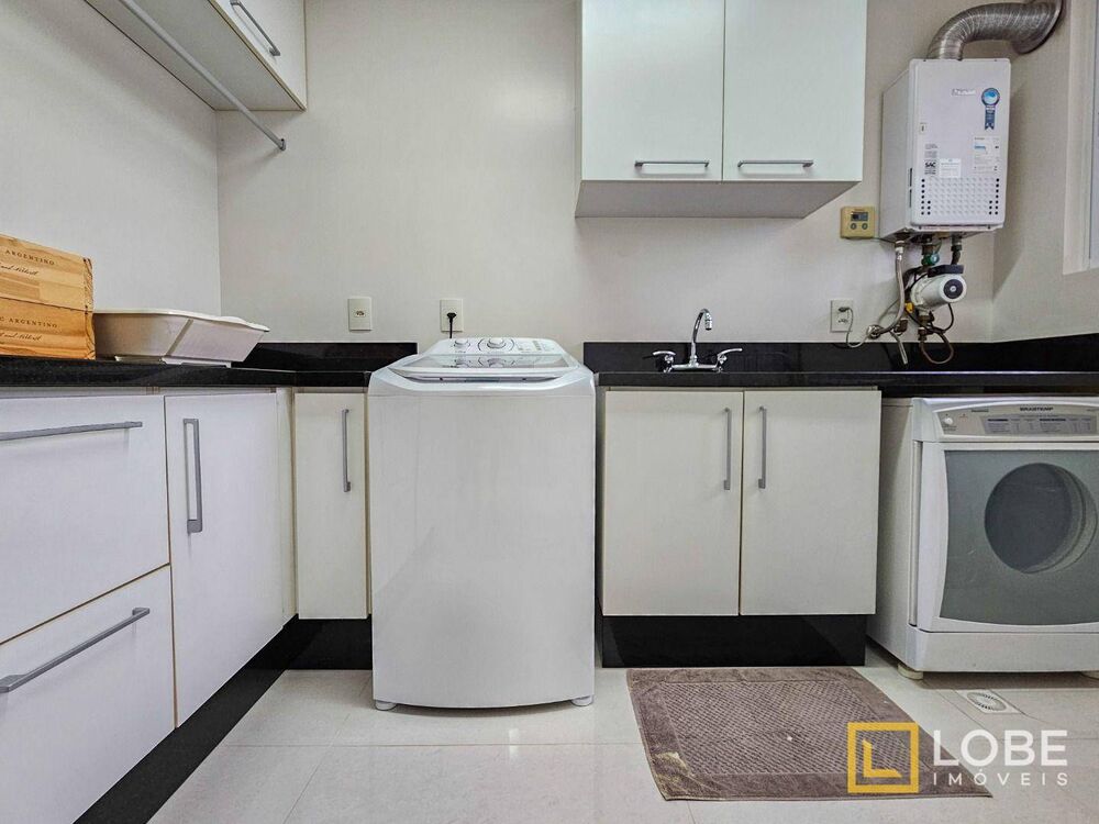 Apartamento, 3 quartos, 117 m² - Foto 24