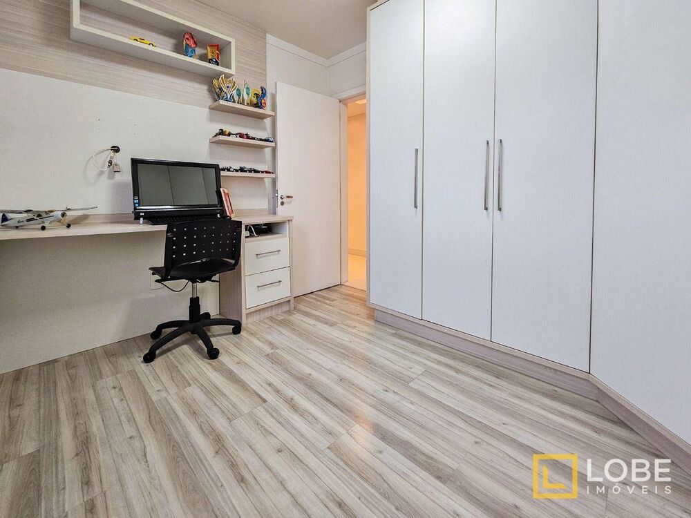 Apartamento, 3 quartos, 117 m² - Foto 22