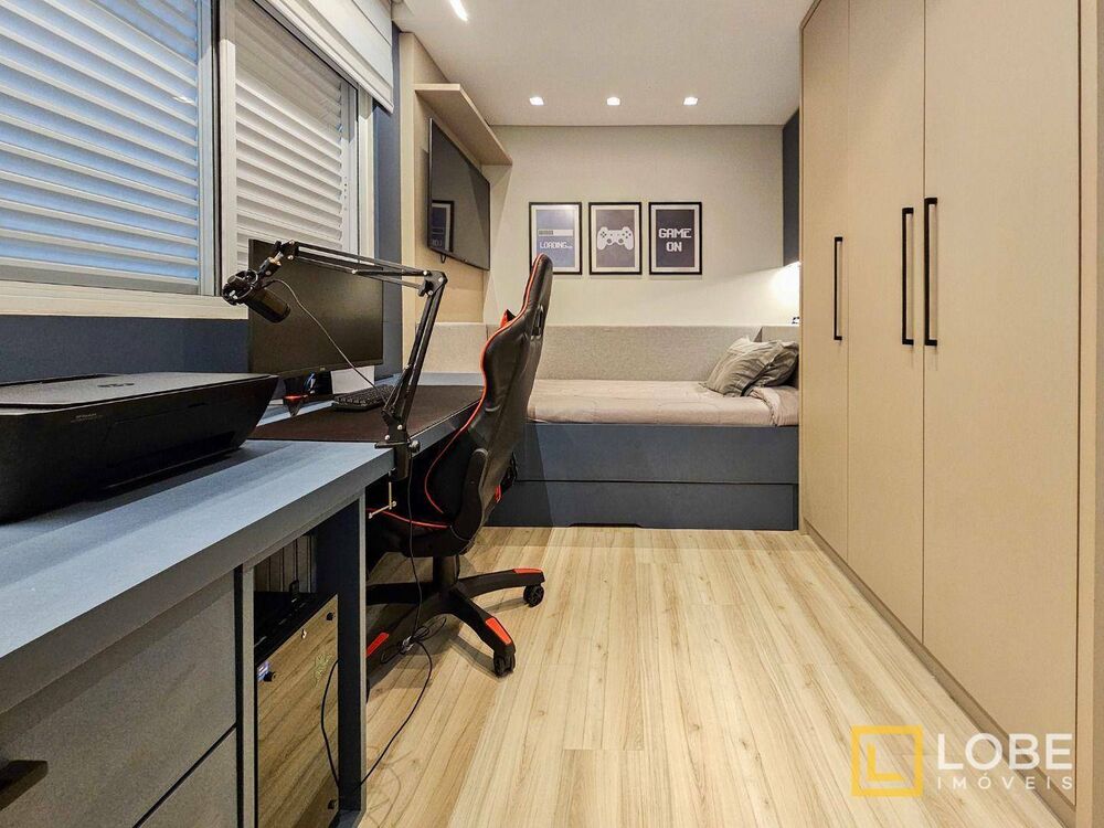 Apartamento, 3 quartos, 117 m² - Foto 18