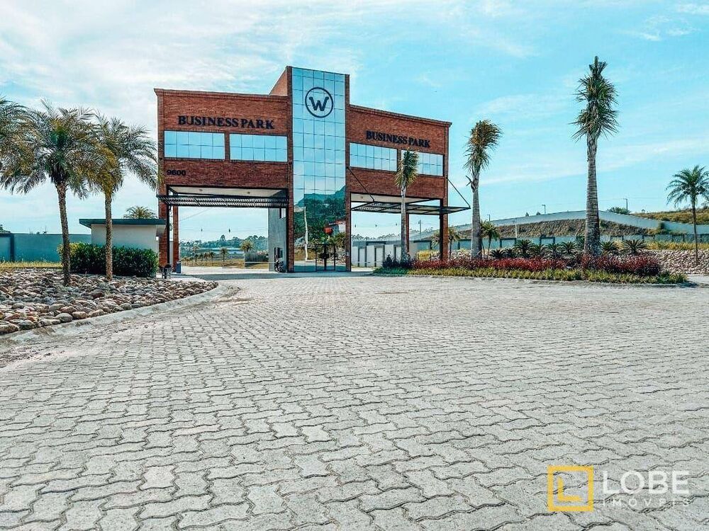 Loteamento e Condomínio, 1309 m² - Foto 4