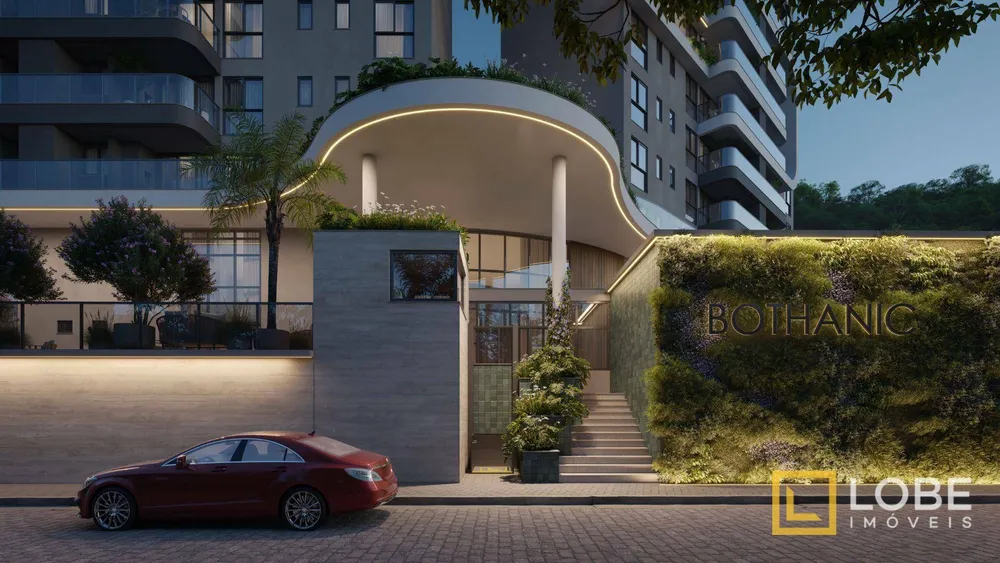 Apartamento, 4 quartos, 156 m² - Foto 4