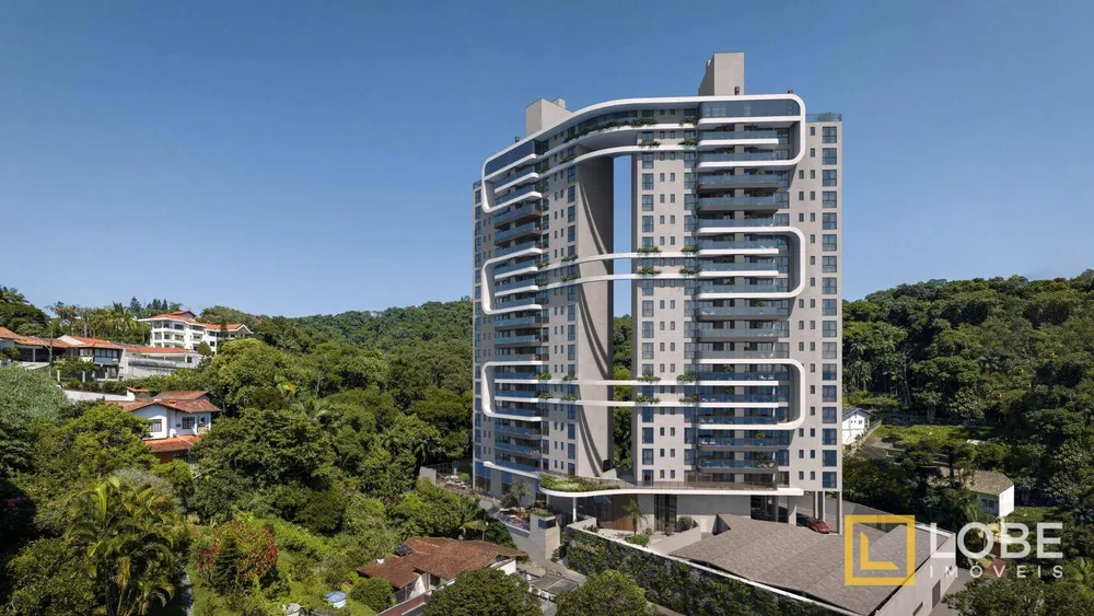 Apartamento, 4 quartos, 156 m² - Foto 2