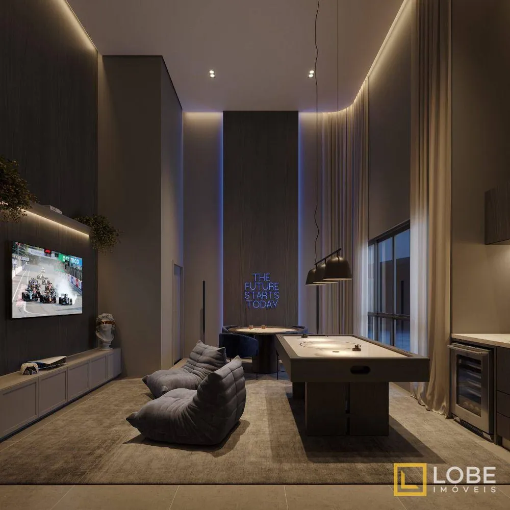 Apartamento, 4 quartos, 156 m² - Foto 8