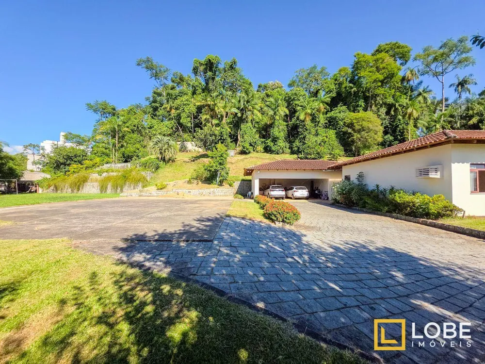Casa, 4 quartos, 541 m² - Foto 2
