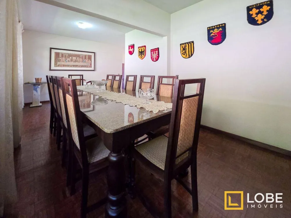 Casa, 4 quartos, 541 m² - Foto 5
