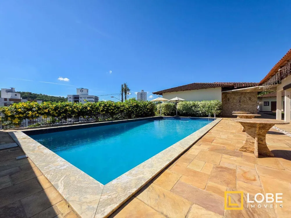 Casa, 4 quartos, 541 m² - Foto 3