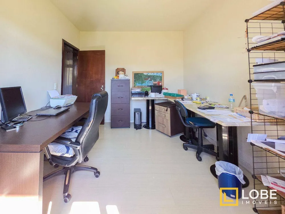 Casa, 4 quartos, 541 m² - Foto 11