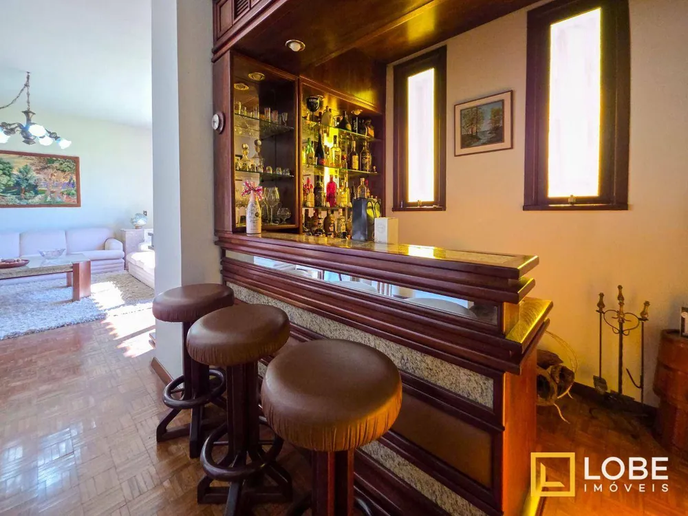 Casa, 4 quartos, 541 m² - Foto 6