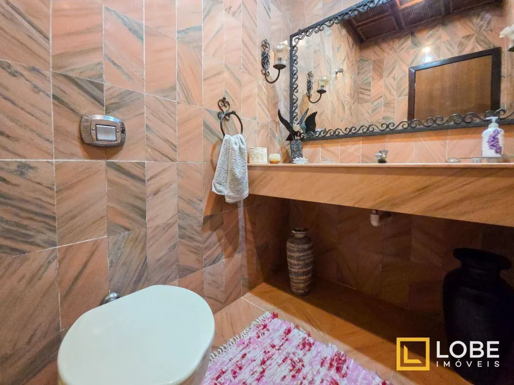 Casa, 4 quartos, 541 m² - Foto 12
