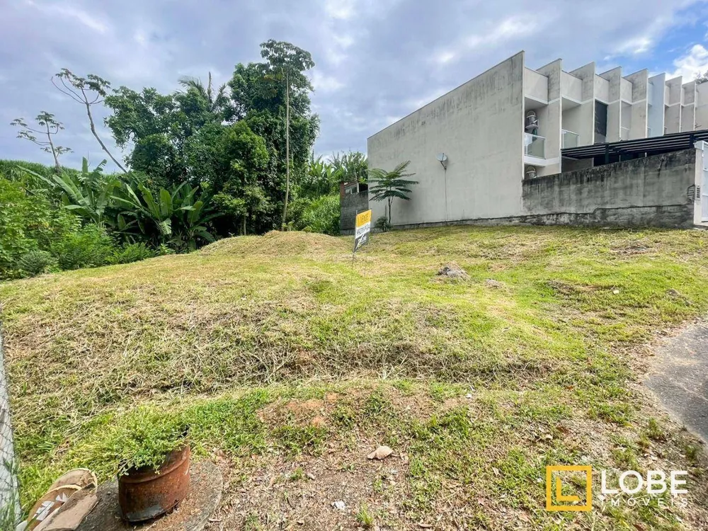 Terreno, 301 m² - Foto 1