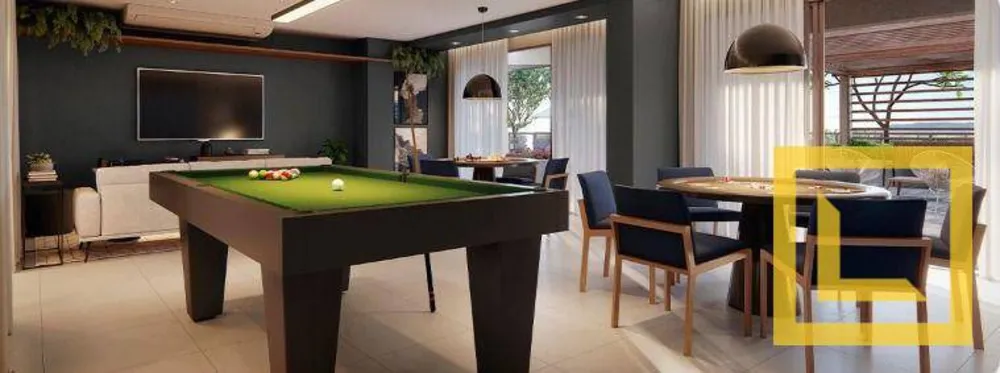 Apartamento, 2 quartos, 98 m² - Foto 7