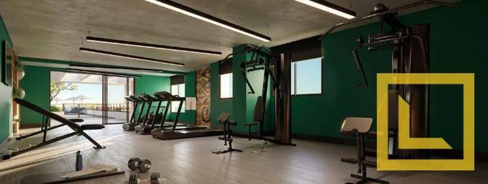 Apartamento, 2 quartos, 98 m² - Foto 8