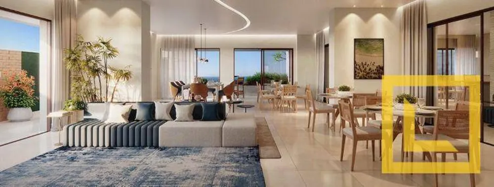 Apartamento, 2 quartos, 98 m² - Foto 11