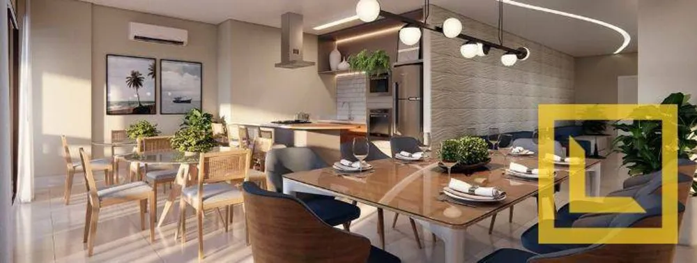 Apartamento, 2 quartos, 98 m² - Foto 12
