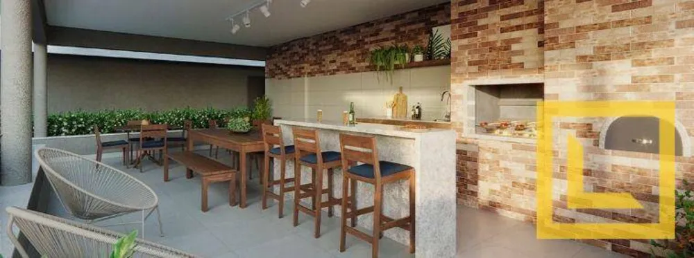 Apartamento, 2 quartos, 98 m² - Foto 9