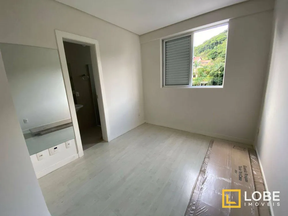 Apartamento, 3 quartos, 110 m² - Foto 3