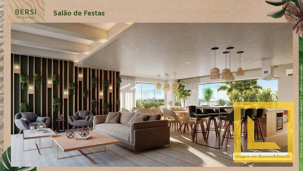 Apartamento, 2 quartos, 79 m² - Foto 4