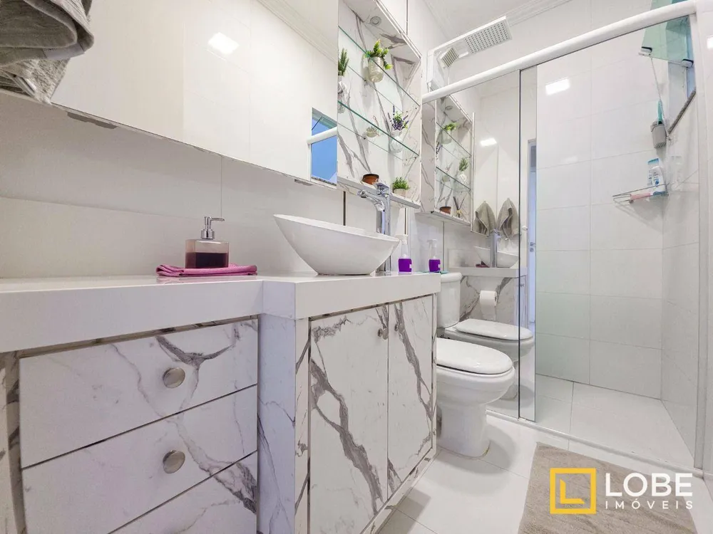Casa, 3 quartos, 175 m² - Foto 11