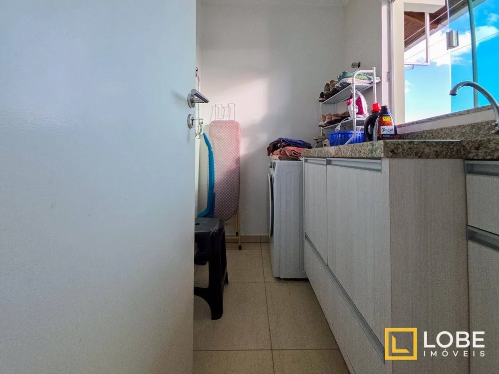 Casa, 3 quartos, 175 m² - Foto 12