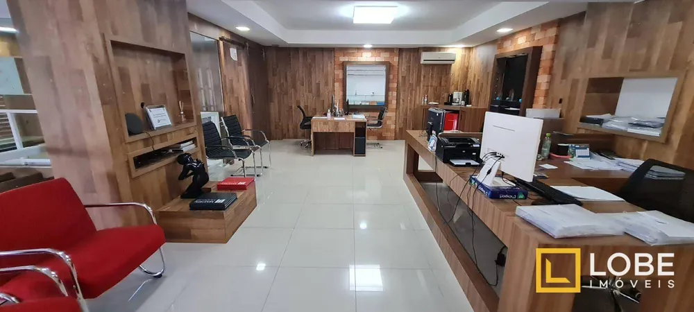 Sala-Conjunto, 54 m² - Foto 6