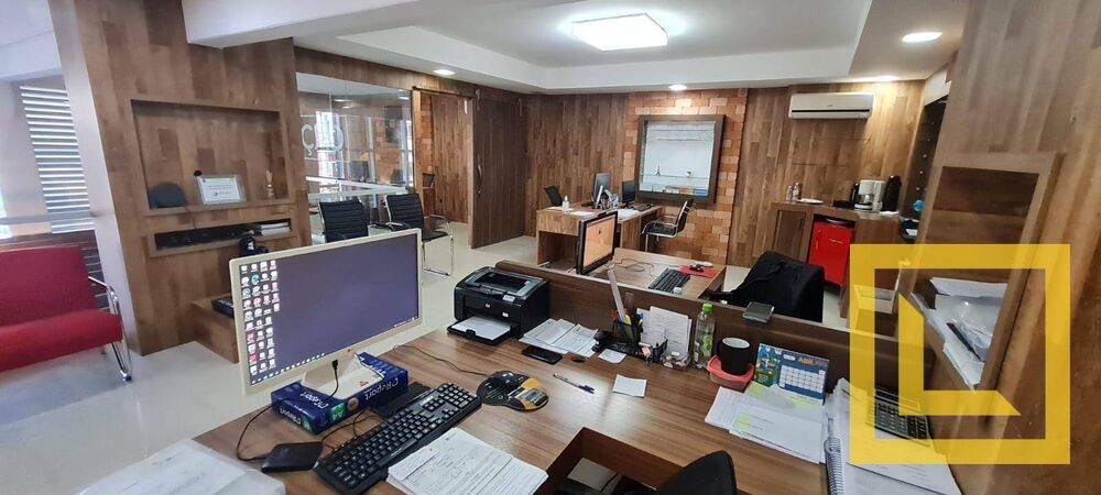 Conjunto Comercial-Sala à venda, 54m² - Foto 3