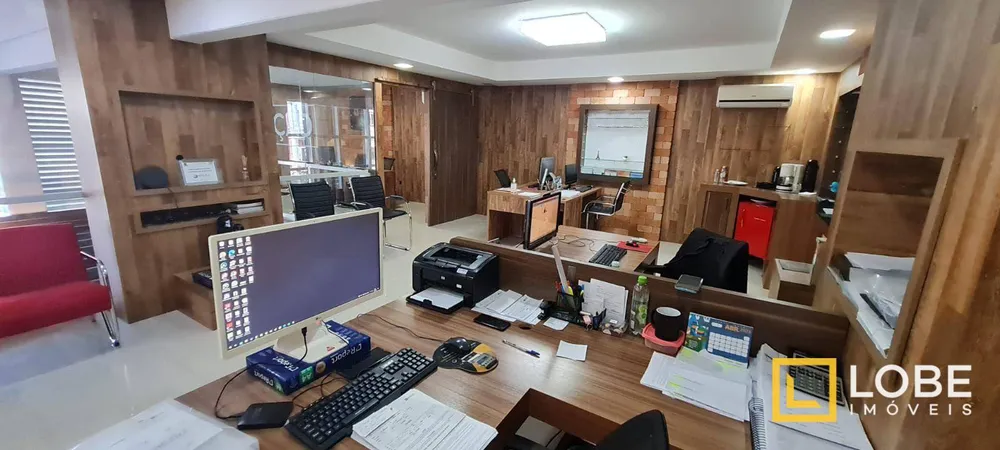 Sala-Conjunto, 54 m² - Foto 7