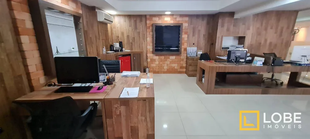 Sala-Conjunto, 54 m² - Foto 1