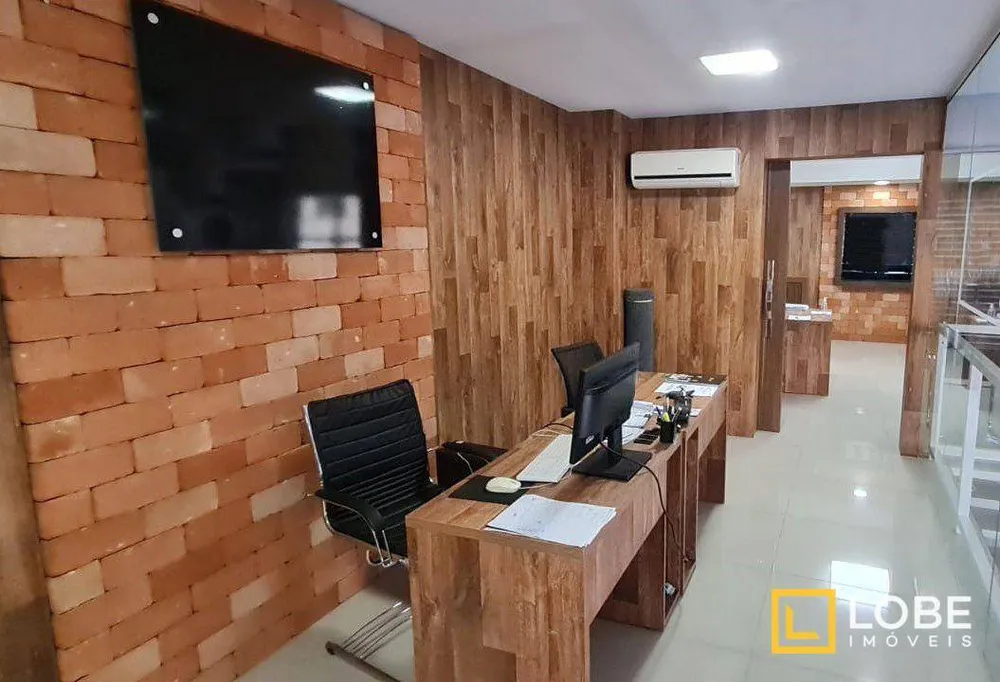 Sala-Conjunto, 54 m² - Foto 8