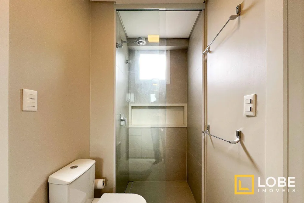 Apartamento, 3 quartos, 139 m² - Foto 32
