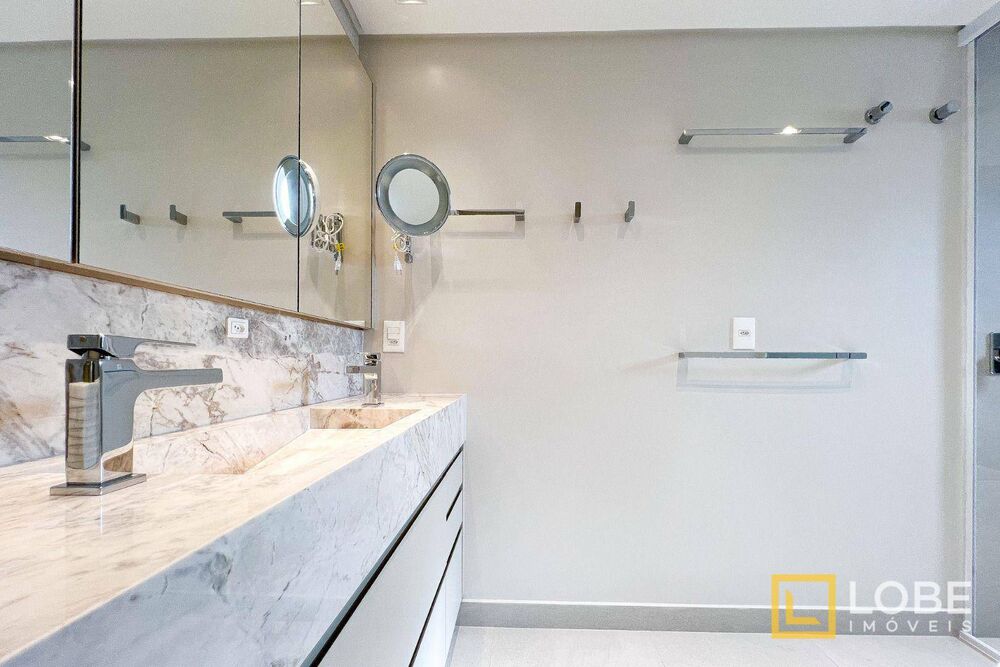 Apartamento, 3 quartos, 139 m² - Foto 23