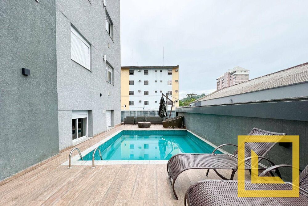 Apartamento, 3 quartos, 139 m² - Foto 36