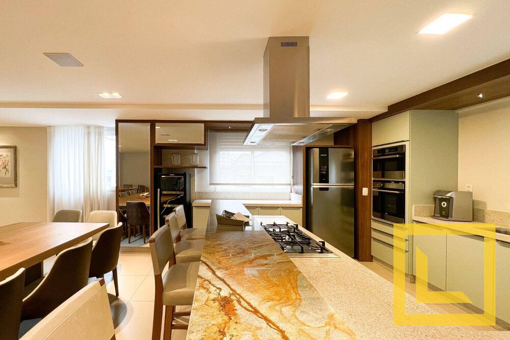 Apartamento, 3 quartos, 139 m² - Foto 33